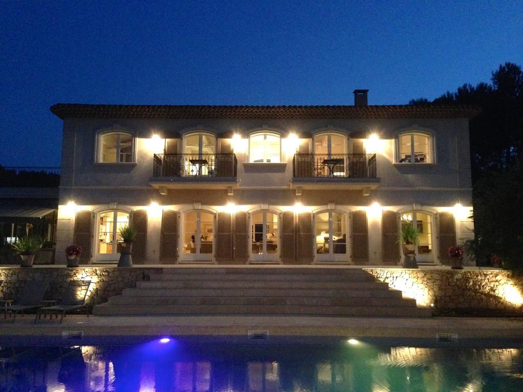 La Villa De فالبون المظهر الخارجي الصورة